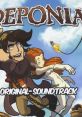 Deponia Original-track (Germany) Deponia - Video Game Video game from Deponia Original-track (Germany) Deponia for Windows.