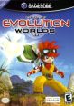 Evolution Worlds 神機世界エヴォルシア - Video Game Video game from Evolution Worlds 神機世界エヴォルシア for GC.