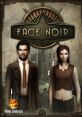 Face Noir - Video Game Video game from Face Noir for Windows. Published by Phoenix (2012). Uploaded by peterdao.