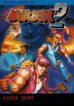 Fatal Fury 2 - Video Game Video game from Fatal Fury 2 for NES. Uploaded by Hayonik. 