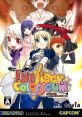 Fate-Tiger Colosseum フェイト-タイガーころしあむ - Video Game Video game from Fate/Tiger Colosseum