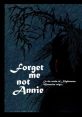 Forget Me Not Annie - Video Game Video game from Forget Me Not Annie for Windows. Published by Brandon Dolinski (2012).