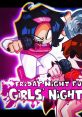 Friday Night Funkin' - Girls' Night Out OST (Mod) (Pico Day 2023) - Video Game Video game from Friday Night Funkin' -