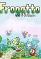 Frogatto & Friends - Video Game Video game from Frogatto & Friends for iOS, Linux, MacOS, Windows. Published by Lost