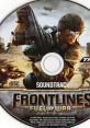 Frontlines: Fuel of War track Frontlines: Fuel of War - Video Game Video game from Frontlines: Fuel of War track