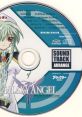 Galaxy Angel Track Arrange CD ギャラクシーエンジェル サウンドトラックアレンジCD - Video Game Video game from Galaxy