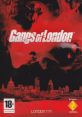 Gangs of London - Video Game Video game from Gangs of London for PSP. Published by SCE America, SCE Australia, SCE Europe