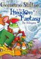 Geronimo Stilton in the Kingdom of Fantasy - Video Game Video game from Geronimo Stilton in the Kingdom of Fantasy for PSP.