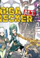 Giga Wrecker Alt. ギガレッカーオルト - Video Game Video game from Giga Wrecker Alt. ギガレッカーオルト for Switch.