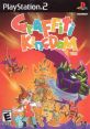 Graffiti Kingdom Rakugaki Oukoku 2 ラクガキ王国2 魔王城の戦い - Video Game Video game from Graffiti Kingdom Rakugaki