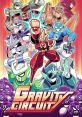 Gravity Circuit グラビティ サーキット - Video Game Video game from Gravity Circuit グラビティ サーキット for Switch.