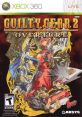 Guilty Gear 2: Overture ギルティギア2オーヴァチュア - Video Game Video game from Guilty Gear 2: Overture