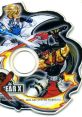 Guilty Gear X [By Your Side "G.Gear"] GGX Extra Type C Guilty Gear X (Dreamcast) - Video Game Video game from Guilty Gear X