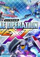 Gundam Battle Operation Next ガンダム バトルオペレーション ネクスト - Video Game Video game from Gundam Battle Operation Ne