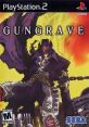 Gungrave ガングレイヴ - Video Game Video game from Gungrave ガングレイヴ for PS2. Published by Activision, Red