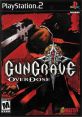 Gungrave: Overdose Gungrave OD ガングレイヴO.D. - Video Game Video game from Gungrave: Overdose Gungrave OD