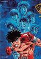 Hajime no Ippo Portable: Victorious Spirits Original track はじめの一歩 PORTABLE VICTORIOUS SPIRITS