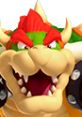 Bowser's fierce expression in Mario Party 2, showcasing his iconic spiked shell and menacing teeth in vibrant colors.