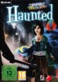 Haunted - Video Game Video game from Haunted for Windows. Published by Tradewest (2010). Uploaded by peterdao.