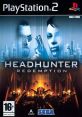 Headhunter: Redemption - Video Game Video game from Headhunter: Redemption for PS2. Published by Sega (2004). Uploaded by