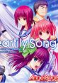 Heartily Song-Subete no Owari no Hajimari Heartily Song-すべての終わりの始まり Angel Beats! -1st beat- - Video Game Video