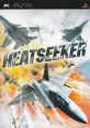 Heatseeker - Video Game Video game from Heatseeker for PS2, PSP, Wii. Published by Codemasters, Red Mile Entertainment