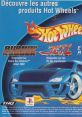 Hot Wheels - Mechanix - Video Game Video game from Hot Wheels - Mechanix for Windows. Published by THQ (2001). Uploaded