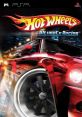 Hot Wheels: Ultimate Racing - Video Game Video game from Hot Wheels: Ultimate Racing for PSP. Published by Destination,