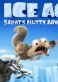 Ice Age Scrat's Nutty Adventure - Video Game Video game from Ice Age Scrat's Nutty Adventure for PS4, PS5, Stadia,