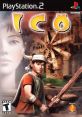 Ico イコ - Video Game Video game from Ico イコ. Published by SCE America, SCE Australia, SCE Europe, SCEI (2001).