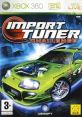 Import Tuner Challenge Shutokou Battle X 首都高バトルX - Video Game Video game from Import Tuner Challenge Shutokou