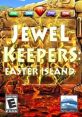 Jewel Keepers: Easter Island - Video Game Video game from Jewel Keepers: Easter Island for PSP. Published by Nordcurrent