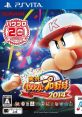 Jikkyou Powerful Pro Yakyuu 2014 実況パワフルプロ野球2014 - Video Game Video game from Jikkyou Powerful Pro Yakyuu 2014