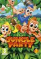 Jungle Party - Video Game Video game from Jungle Party for PSP. Published by SCE Australia, SCE Europe (2010). Uploaded