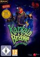 Kaptain Brawe: A Brawe New World - Video Game Video game from Kaptain Brawe: A Brawe New World for Linux, MacOS, Windows.