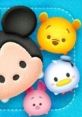 LINE: Disney Tsum Tsum LINE:ディズニー ツムツム - Video Game Video game from LINE: Disney Tsum Tsum LINE:ディズニー