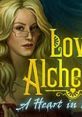 Love Alchemy: A Heart In Winter - Video Game Video game from Love Alchemy: A Heart In Winter for iOS. Published by Alawar