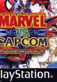 Marvel vs. Capcom: Clash of Super Heroes Marvel vs. Capcom EX Edition - Video Game Video game from Marvel vs. Capcom: Clash