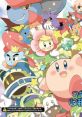 Maxim Tomato Harvest Eve Festival マキシムトマト収穫前夜祭 Kirby (星のカービィ) - Video Game Video game from Maxim Tomato