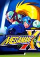 Mega Man X5 (track, lossless) Rock Man X5 ロックマンX5 - Video Game Video game from Mega Man X5 (track, lossless) Rock