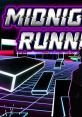 Midnight Runner: Blade Galaxy Beat Puzzle Legacy 3D Games Ultimate Edition - Video Game Video game from Midnight Runner: