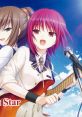 Million Star - Girls Dead Monster Angel Beats! -1st beat- - Video Game Video game from Million Star / Girls Dead Monster