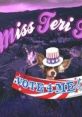 Miss Teri Tale: Vote 4 Me Die Journalistin 2: Miss Teri Tale ist zurück! - Video Game Video game from Miss Teri Tale: