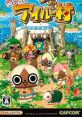 MonHun Nikki: Poka Poka Ailu Mura モンハン日記 ぽかぽかアイルー村 - Video Game Video game from MonHun Nikki: Poka Poka