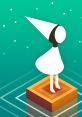 Monument Valley - Video Game Video game from Monument Valley for Android, iOS, Mobile. Published by ustwo (2014).