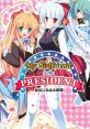 My Girlfriend is the President Osananajimi wa Daitouryou 幼なじみは大統領 My girlfriend is the PRESIDENT. - Video Game 