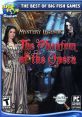 Mystery Legends: Phantom of the Opera Mystery Legends: Das Phantom der Oper - Video Game Video game from Mystery Legends: