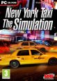 New York City Taxi Simulator - Video Game Video game from New York City Taxi Simulator for Windows. Published by UIG