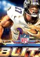 NFL Blitz NFL Blitz (EA Games) - Video Game Video game from NFL Blitz NFL Blitz (EA Games) for PS3, Xbox 360. Published