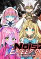 NOISZ Exceed Disk - Video Game Video game from NOISZ Exceed Disk for Android, iOS. Published by Anarch Entertainment